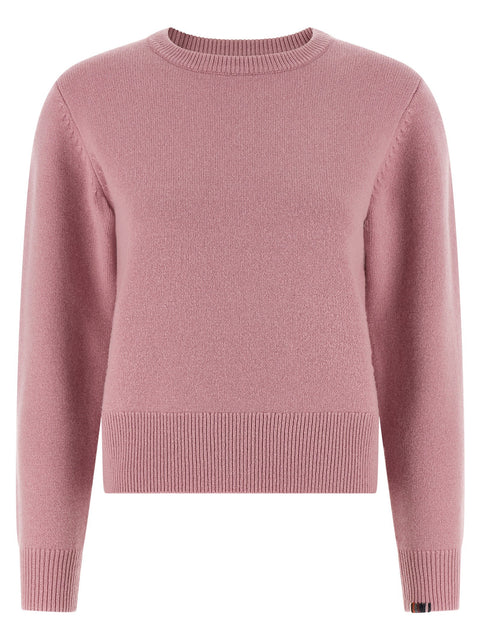 Extreme Cashmere N° 430 Jeanne Sweater