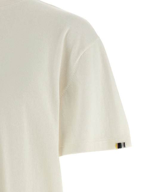 Extreme Cashmere N°269 Rik T-shirt