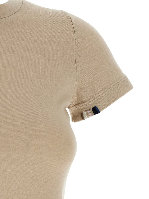 Extreme Cashmere N°292 America T-shirt