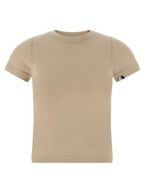 Extreme Cashmere N°292 America T-shirt