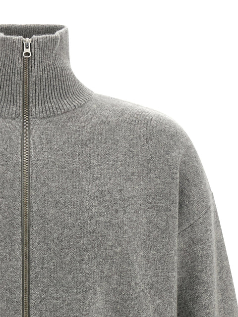 Extreme Cashmere N°319 Xtra Out Cardigan