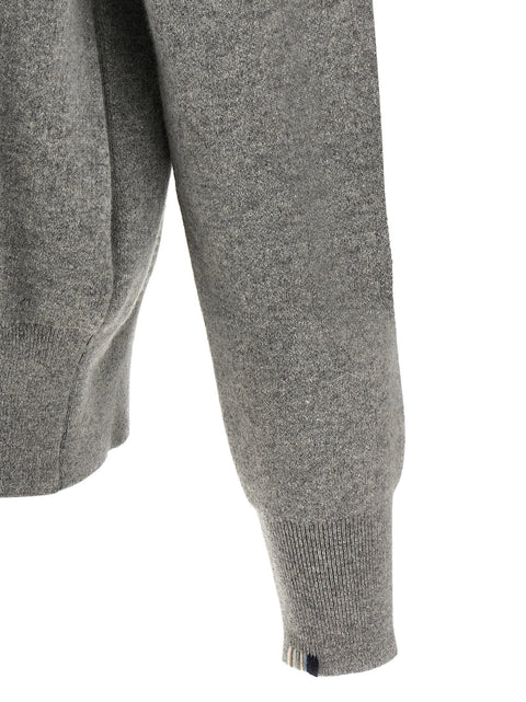 Extreme Cashmere N°319 Xtra Out Cardigan