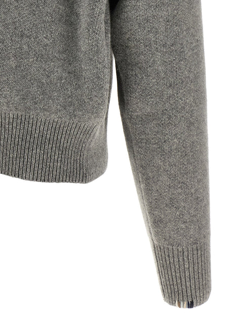Extreme Cashmere N°377 Clement Cardigan