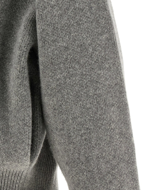 Extreme Cashmere N°377 Clement Cardigan