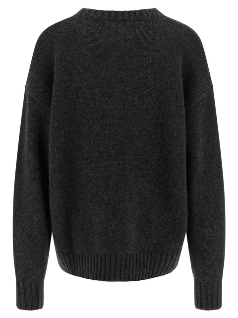 Extreme Cashmere N°383 Lovely Sweater