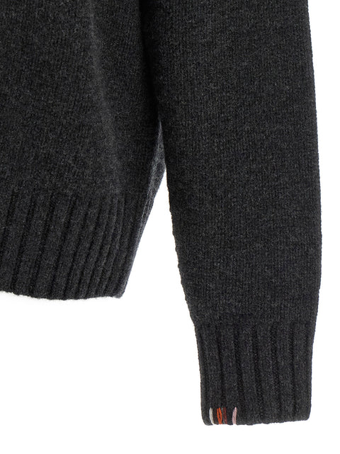 Extreme Cashmere N°383 Lovely Sweater