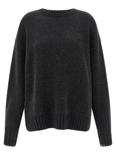 Extreme Cashmere N°383 Lovely Sweater