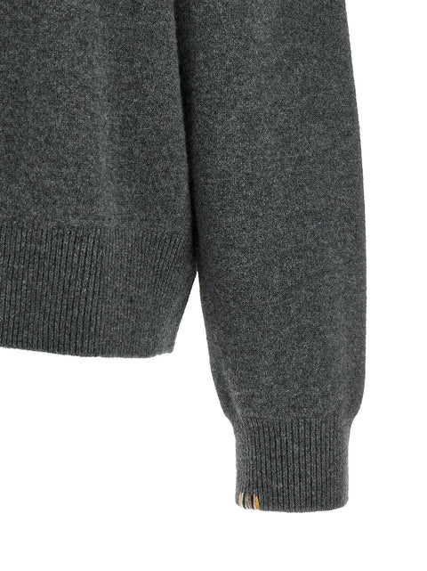 Extreme Cashmere N°431 Mike Sweater
