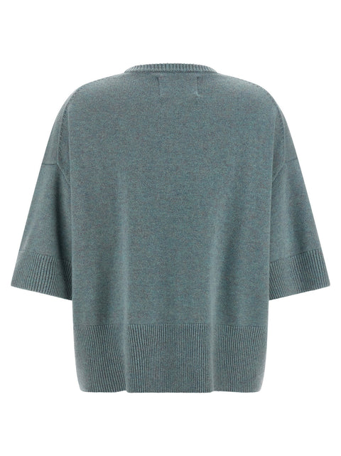 Extreme Cashmere N°433 Sassie Sweater
