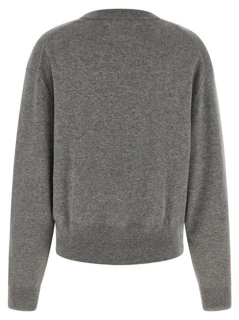 Extreme Cashmere N°436 Luce Cardigan
