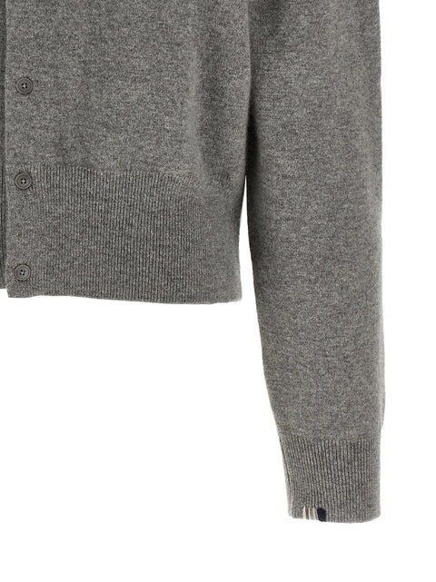 Extreme Cashmere N°436 Luce Cardigan