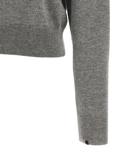 Extreme Cashmere N°475 March Sweater