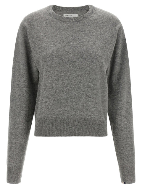 Extreme Cashmere N°475 March Sweater