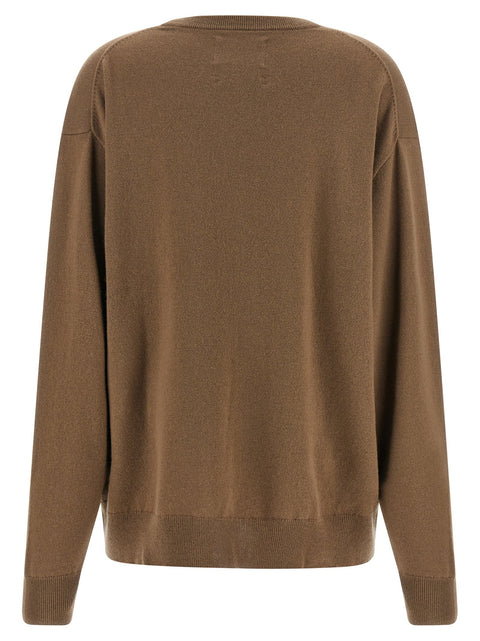 Extreme Cashmere N°476 April Sweater