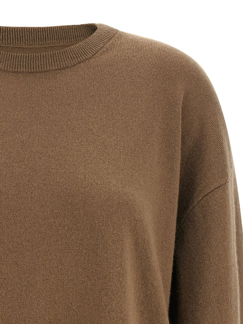 Extreme Cashmere N°476 April Sweater