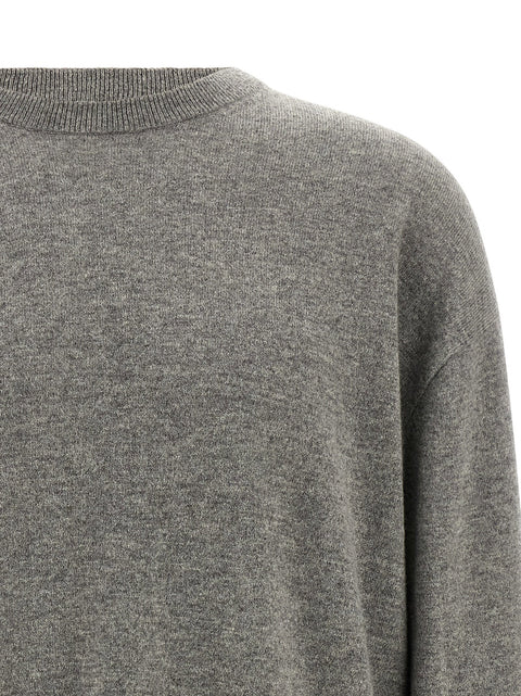 Extreme Cashmere N°476 April Sweater