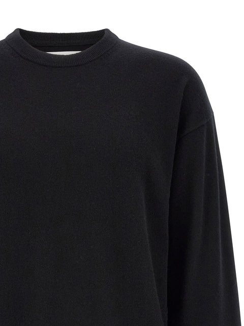 Extreme Cashmere N°476 April Sweater