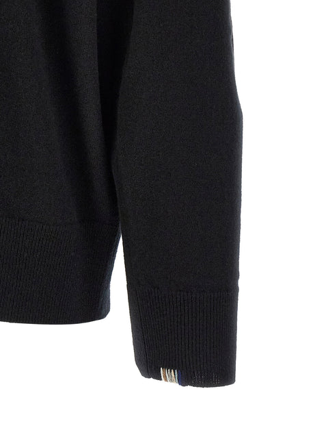 Extreme Cashmere N°476 April Sweater