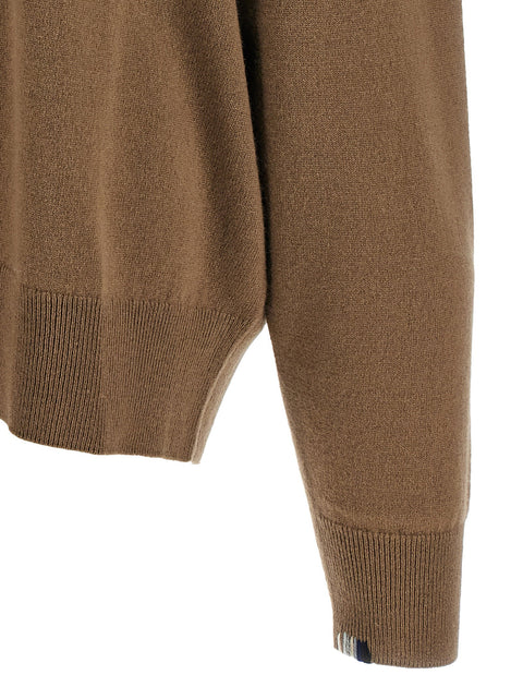 Extreme Cashmere N°476 April Sweater