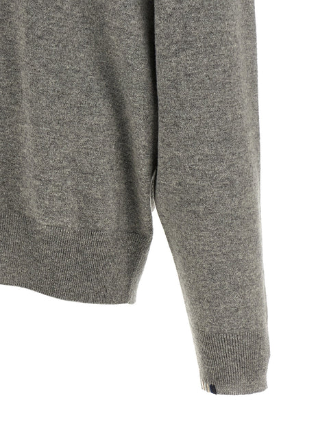 Extreme Cashmere N°476 April Sweater