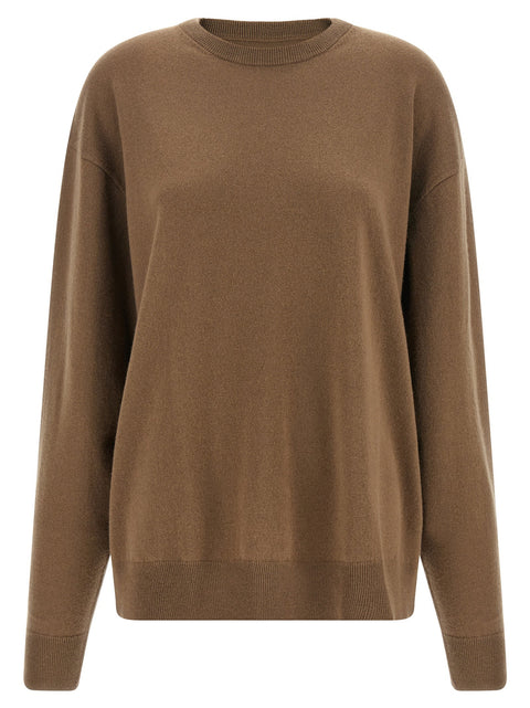 Extreme Cashmere N°476 April Sweater