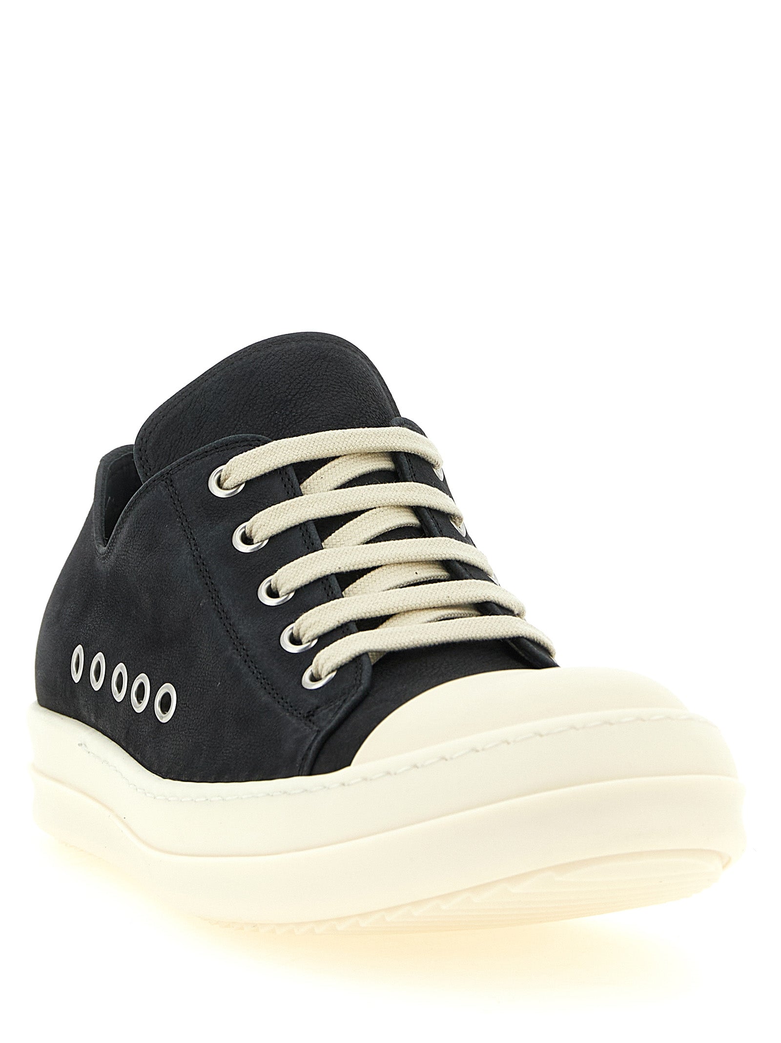 Extreme Low Vintage Leather Sneakers