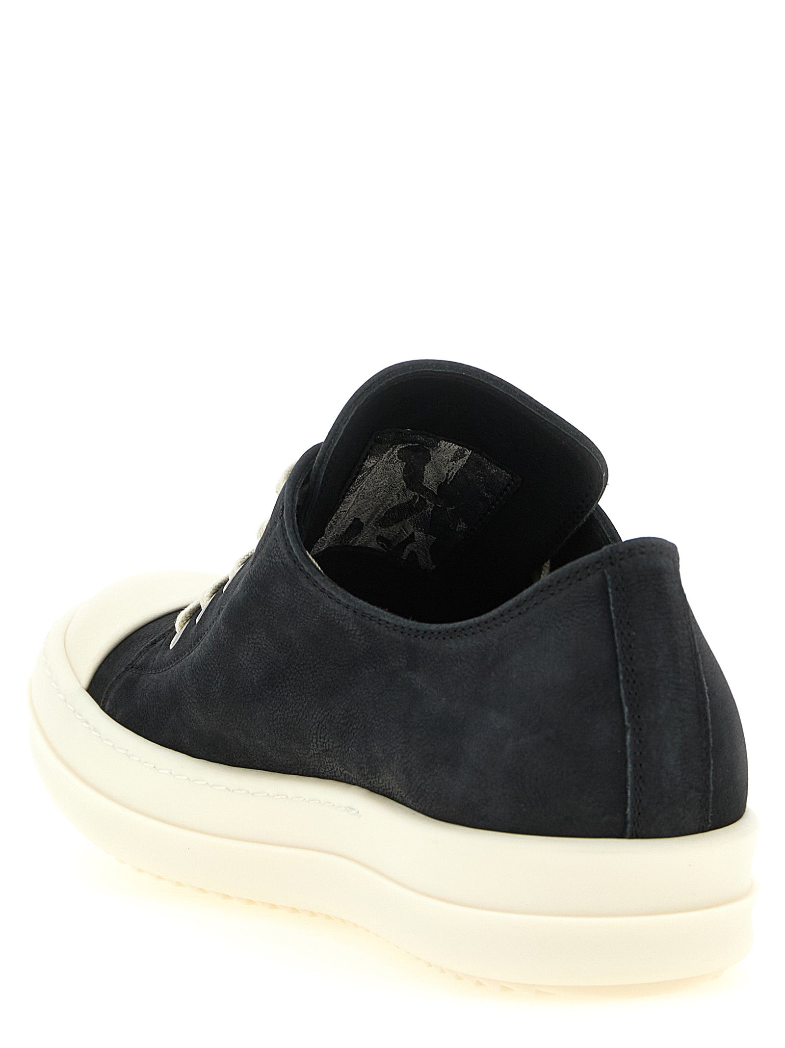 Extreme Low Vintage Leather Sneakers