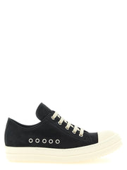 Extreme Low Vintage Leather Sneakers