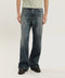 1989 STUDIO Old Setter denim pants