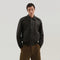 1989 STUDIO Brown leather jacket