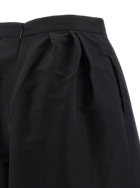 Carolina Herrera Palazzo Pants