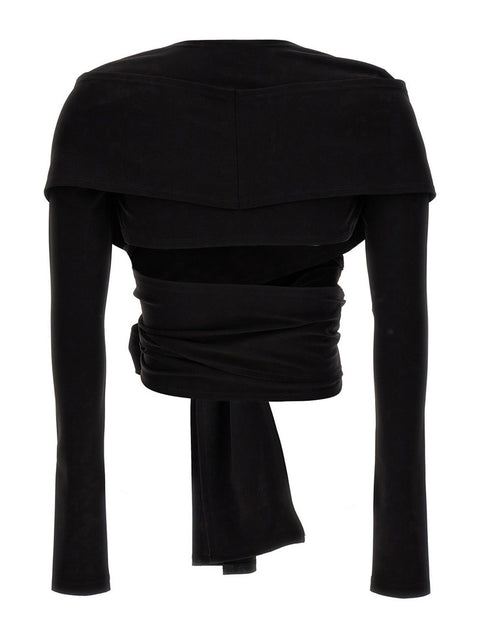 Dolce & Gabbana Top Kim Dolce&gabbana