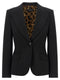 Dolce & Gabbana Black Turlington Blazer