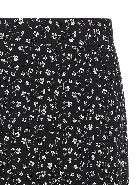 Dolce & Gabbana Straight Skirt