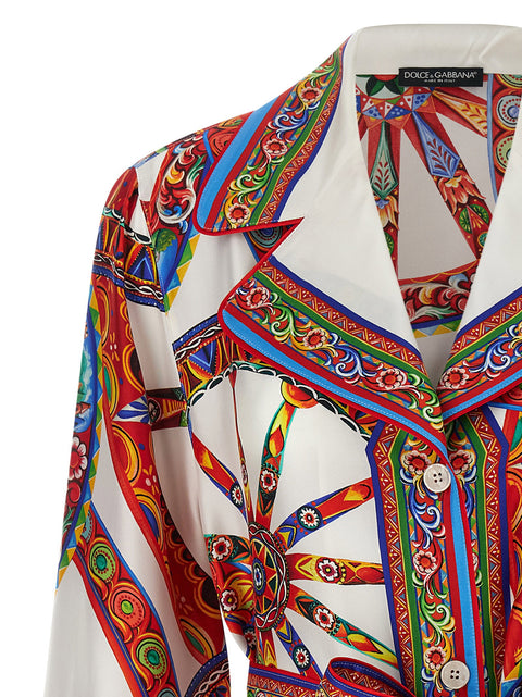 Dolce & Gabbana Vanity Shirt