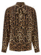 Dolce & Gabbana Leopardo Shirt