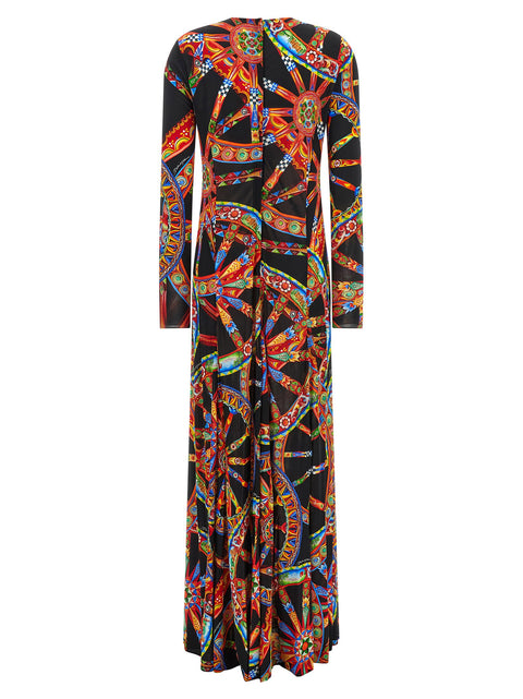 Dolce & Gabbana Carretto Dress