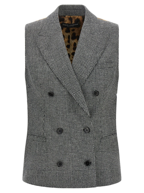 Dolce & Gabbana Dolce Vest