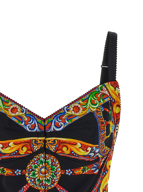 Dolce & Gabbana Carretto Top