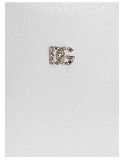 Dolce & Gabbana Logo T-shirt