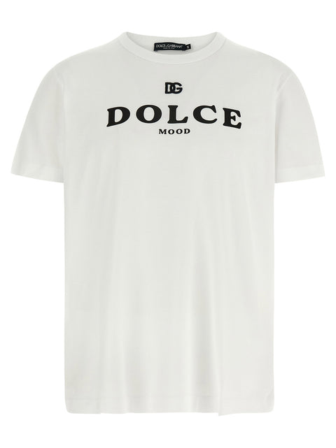 Dolce & Gabbana Dolce Mood T-shirt