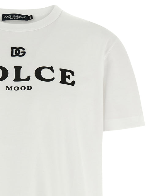 Dolce & Gabbana Dolce Mood T-shirt