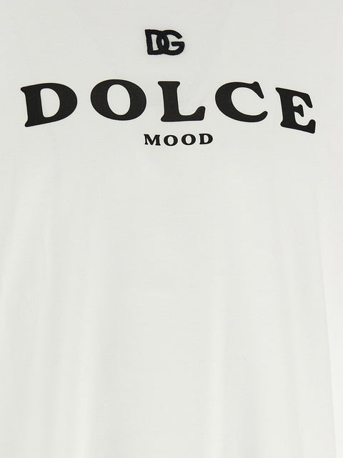 Dolce & Gabbana Dolce Mood T-shirt