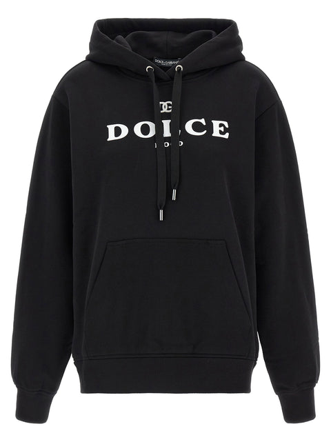 Dolce & Gabbana Dolce Mood Hoodie