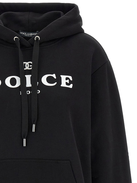 Dolce & Gabbana Dolce Mood Hoodie