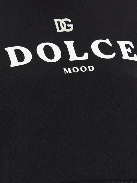 Dolce & Gabbana Dolce Mood Hoodie