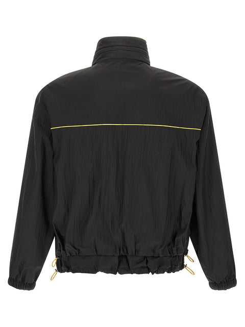 Fendi Reversible Windbreaker