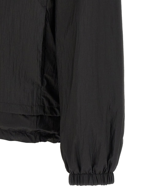 Fendi Reversible Windbreaker