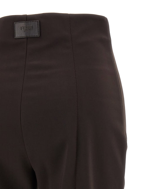 Fendi Ski Pants
