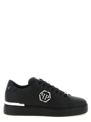 Philipp Plein Hexagon Sneakers